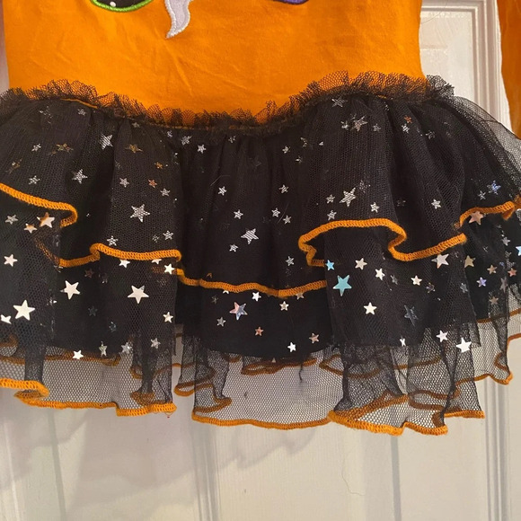 Bonnie Jean Halloween Dress - Picture 8 of 9